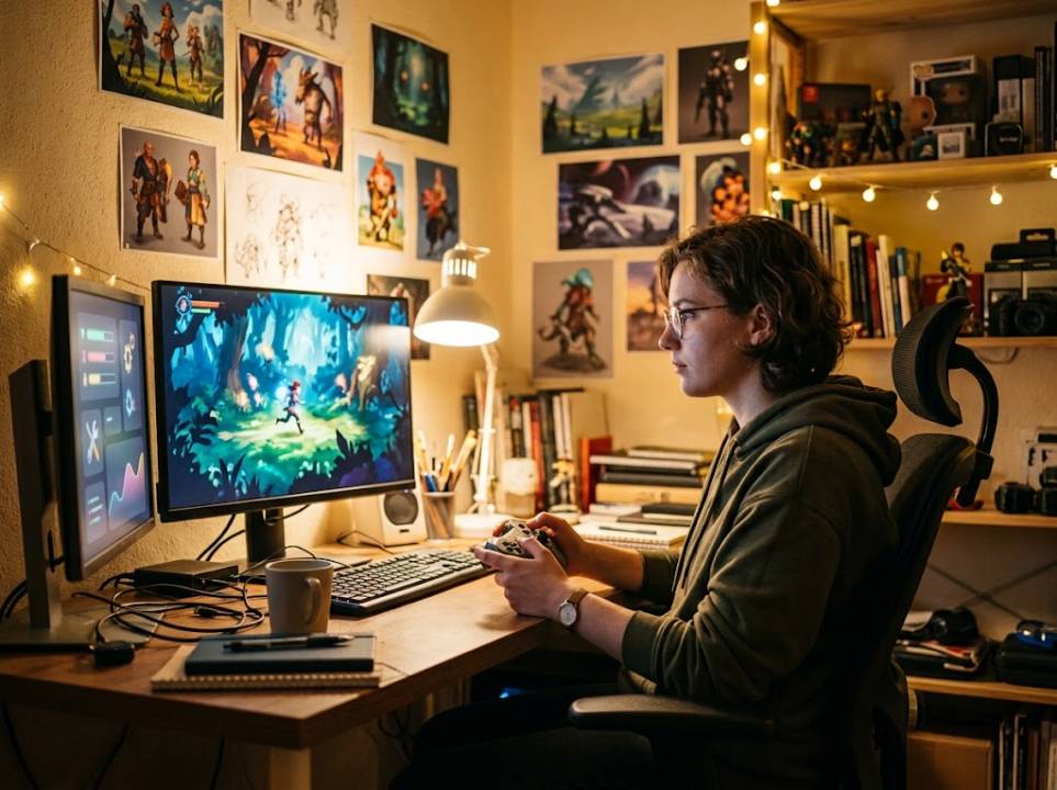 Videospiele Brauchen Mehr Als Nur Eine Wörtliche Übersetzung