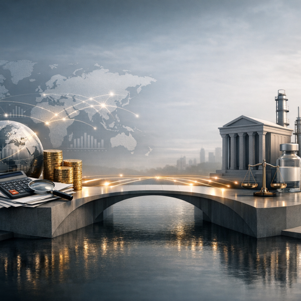 How Financial Translation Services Support Regulated Industries