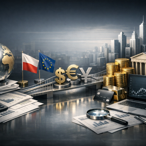 What Financial Translation Services Cover for Businesses