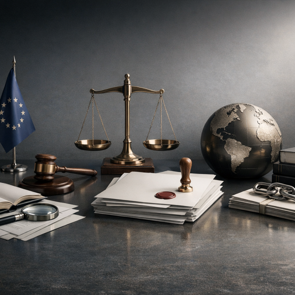 Cosa Include una Traduzione Legale Professionale Completa
